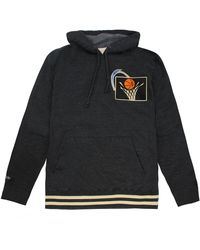 Mitchell & Ness - Cleveland Cavaliers Nba Bat Around Hoodie - Lyst