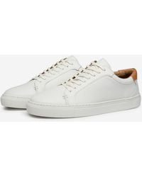 Oliver Sweeney - Tollesby Calf Leather - Lyst