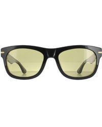 Serengeti - Square Shiny Transparent Layer 555Nm Foyt - Lyst
