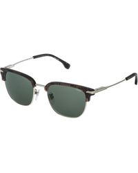 Lozza - Sl2280M 53 0579 Sunglasses - Lyst