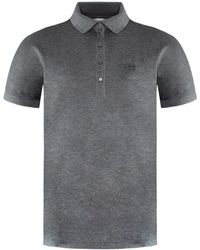 Lacoste - Relaxed Fit Polo Shirt Cotton - Lyst