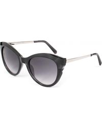 Swarovski - Sk-0151-01B Sk 0151 51 01B Sunglasses - Lyst