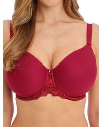 Fantasie - Aubree Moulded Spacer Bra - Lyst