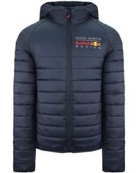 Red Bull Racing - Aston Martin F1 Jacket - Lyst