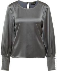 faina - Blouse Caneva - Lyst
