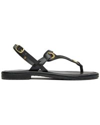 Sole - Lou Sandals - Lyst