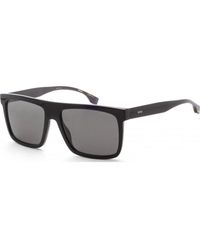 BOSS - Hugo 59Mm Sunglasses 1440Os-0807-M9 - Lyst