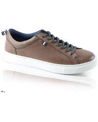 Silver Street London - Holden Trainers - Lyst