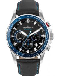 Jacques Lemans - 1-2099B-1 Liverpool Watch - Lyst