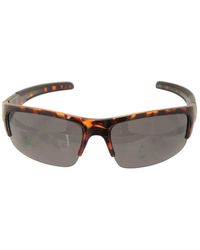 Mountain Warehouse - Volwassen Hampshire Actieve Zonnebril - Lyst