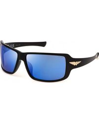 Police - Spln37-650Z42 Spln37 65 650Z42 Sunglasses - Lyst