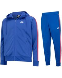 Nike - Tribute Polyknit Jogger - Lyst