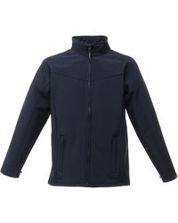 Regatta - Uproar Lightweight Wind Resistant Softshell Jacket - Lyst