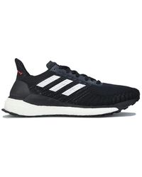 adidas - Womenss Solarboost 19 Running Shoes - Lyst