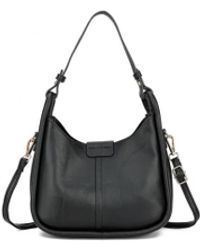 Where's That From - 'Mya' Classic Top Handle Bag - Lyst