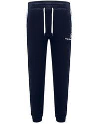Sergio Tacchini - Dreyan Pant Cotton - Lyst