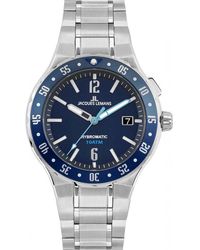 Jacques Lemans - 1-2109H Hybromatic Watch - Lyst