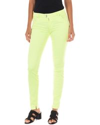 Met - Trousers H-K-Chino - Lyst