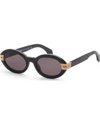 Palm Angels - Harmony 53Mm Sunglasses Peri094F24Pla0011007 - Lyst