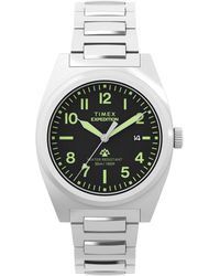 Timex - Expedition North Capstone Herren Armbanduhr Tw2Y18300 - Lyst