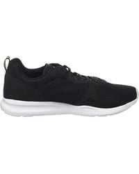 Le Coq Sportif - Lcs R600 Feminine Mesh Trainers - Lyst
