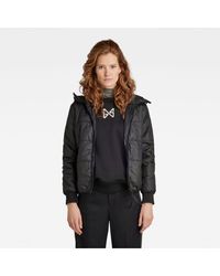 G-Star RAW Jackets for Women | Online Sale up to 30% off | Lyst UK