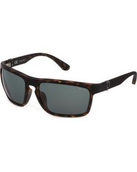 Police - Splf63M630878 Splf63M 63 878 Sunglasses - Lyst
