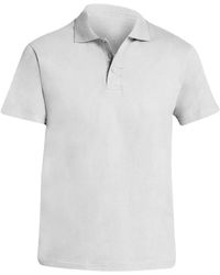 Sol's - Prescott Jersey Short Sleeve Polo Shirt Cotton - Lyst