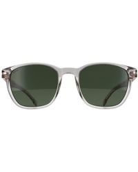 BOSS - Round Transparent 1505/S - Lyst