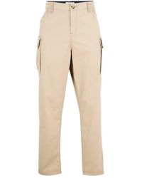 Timberland - Brookline Twill Cargo Pant Dark Sap - Lyst