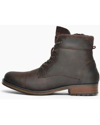 Catesby - England Rockford Leather - Lyst