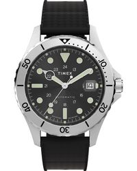 Timex - Navi Herren Armbanduhr Tw2Y15100 - Lyst