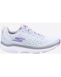 Skechers - Go Run Ride 9 Sports Shoes - Lyst