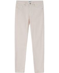 Gas - Damen-Jeans Im 5-Taschen-Format Modell Sumatra - Lyst