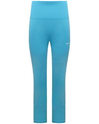 MP Activewear - Myprotein Tempo Tonal Seamlesss Bright Leggings - Lyst