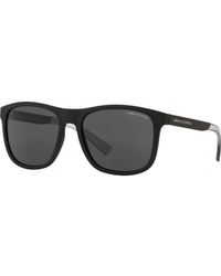 ARMANI EXCHANGE - Ax4049Sf 57 818087 Sunglasses - Lyst