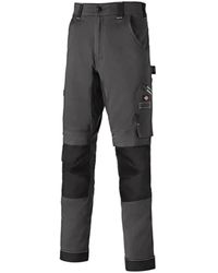 Dickies - Universal Flex Knee Pad Trousers Cotton - Lyst