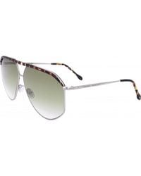 Isabel Marant - 64Mm Palladium Havana Sunglasses Im0139-S-8Jd-64 - Lyst