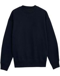 Secret Label - Oversize Cotton Sweatshirt - Lyst