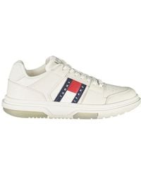 Tommy Hilfiger - Jeans Retro Sneakers Fm0Fm03776 - Lyst