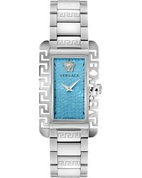 Versace - Flair Gent Watch Ve7D00223 Stainless Steel (Archived) - Lyst