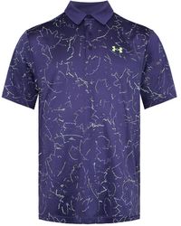Under Armour - Playoff 2.0 Polo Shirt - Lyst