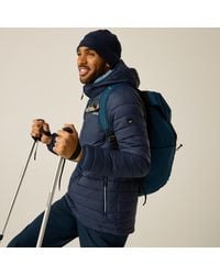 Regatta - Lightweight Padded Jacket /Dusky) - Lyst