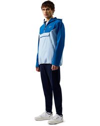 Reebok - Burbage Oh Windrunner - Lyst