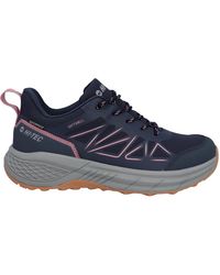 Hi-Tec - Litespeed Trail Shoes - Lyst