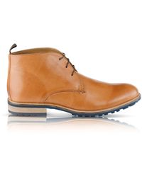 Silver Street London - Ludgate Boots - Lyst