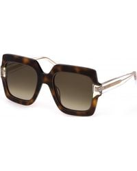 Just Cavalli - Sjc023V 53 5309Aj Sunglasses - Lyst