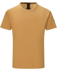 Regatta - Finlo Logo T-Shirt (Houtbruin) - Lyst