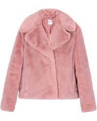 Usha - Jas Oud Roze - Lyst