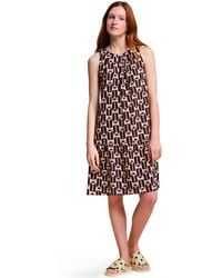 Regatta - Orla Kiely Bold Pattern Above The Knee Summer Beach Dress - Lyst